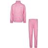 Nike NSW LOGO TRACKSUIT SET 36G796-A8F (6-7 anni)