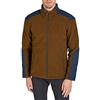 VAUDE - Giacca da uomo Torridon Iii, Uomo, Giacca, 41131, Umbra., XL