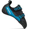 Scarpa Boostic Arrampicata Uomo Blu Size: 34 EU