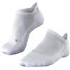 FALKE GO2 Invisible Uomo Fantasmini Golf white (2000), 42-43