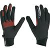 C.A.M.P. - Guanto invernale - G AIR LIGHT - XL - Nero/Arancione scuro