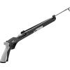 Cressi Apache Fucile Pesca Subacquea, Unisex - Adulto, Nero, 60