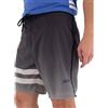 Hurley Pantaloncini Sportivi da Uomo - TR Phantom