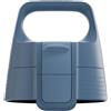 Sigg WMB One Top 2 Deep Blue