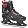 BLADERUNNER BY ROLLERBLADE Bladerunner Igniter XT Ice Pattini da ghiaccio, Uomo, Nero/Rosso, 45