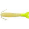 Berkley Gulp! Saltwater Shrimp Soft Bait, Lifelike Scent-Infused Design for Saltwater Fishing for Redfish, Trout & Flounder, Durable & Versatile for Multiple Techniques - available in colours & sizes