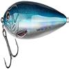 Abu Garcia AbuGarcia Rattlin Atom 120mm (1 confezione) - Esche da pesca
