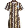 adidas X Farm Rio Dress Vestito Donna (Pacco da 1)