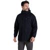 Craghoppers Lorton Jacket Giubbotti impermeabili Shell Uomo (Pacco da 1)