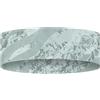 Buff Coolnet UV Slim Headband, Fascia Unisex Adulto