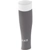 JAKO Calzettoni unisex Dynamic, grigio, S (Bambini)