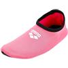 ARENA CALCETINES Piscina Pool Grip Socks JR Fuchsia - T: 22/3