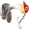 Berkley Pulse Spintail Perch - Esca artificiale da pesca, 7,5 cm, 21 g