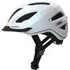 ABUS City Helmet Pedelec 1.1 - casco da bicicletta con luce posteriore per il traffico cittadino - per uomo e donna