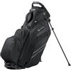 Bag Boy BAGBOY TECHNOWATER HYBRID STAND BAG - black