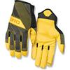 Giro Trail Builder oliva/buckskin S
