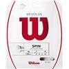 Wilson Set Revolve 16 Corda da Tennis