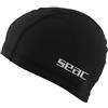 SEAC Comfort High Stretch, Cuffia da Nuoto per Uomo e Donna