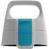 Sigg WMB One Top 2 Grey Aqua