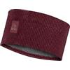 Buff Fascia CrossKnit Adulti unisex, Solid Mahogany