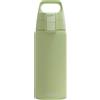SIGG - Borraccia Termica - Shield Therm One Adatta alle bevande gassate - Ermetica - Lavabile in lavastoviglie - Senza BPA - 90% acciaio inox riciclato- 0,5 L / 0,75L / 1L