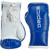 DEPICE - Mini guantoni da Boxe, per Decorazione, 2 pz, Blu (Blu), Mini