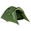 Coleman Tenda oscurante Darwin 2 Plus | Tenda a cupola compatta per 2 persone | Camera da letto oscurata | Tenda da campeggio leggera | Tenda per festival ed escursioni | Impermeabile 4500 mm