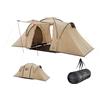 GRAND CANYON Atlanta - Tenda familiare (tenda da 3-4 persone), colori differenti
