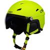 Cmp Casco Da Sci E Snowboard Wy-2