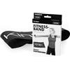 Kintex Fascia fitness 2,5 m x 15 cm per allenamento e sport
