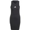 adidas Future Icons Small Logo Dress Vestito Donna (Pacco da 1)