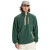 Quiksilver No Destination HS - Felpa da Uomo, Confezione da 1