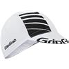 GripGrab Berretto da Ciclismo Estivo Leggero Cappello in Rete sotto Il Casco con Protezione UV Altamente Traspirante