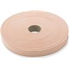 Bloch Dance A0182 - Rotolo Elastico per Scarpe da Ballo/Punta, 2,5 cm, Colore: Rosa