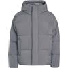 adidas Men GIACCA CON CAPPUCCIO PIUMINO HELIONIC