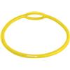 Mares Neck Regulator Bungee, Collare Porta Erogatore per Immersioni Tecniche, Linea XR, Giallo, Taglia Unica