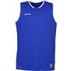 Spalding Uomo Move Tank Top, Uomo, Move Tank Top