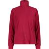CMP , Maglia in pile a maniche lunghe, da Donna