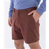 Hurley Pantaloncini Uomo - Phantom Slub 3/4 Waistband 18
