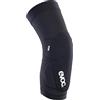 EVOC Knee Protector LS Flex Lite, Protezioni Leggere per Le Ginocchia MTB (Imbottiture per Le Ginocchia con Protezione di Livello 2, Accessori MTB, Taglia: XL), Nero