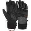Reusch Thunder R-TEX® XT Guanti invernali unisex caldi, impermeabili, antivento e traspiranti, per uomo e donna