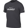 Nike Miler Flash Nike Dri-Fit - Maglietta da Uomo a Maniche Corte Dri-Fit IB4127