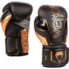 Venum Guantoni da boxe Elite Evo Nero/Bronzo 10 Oz