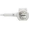 Cressi EROGATORE MC9/XS Compact DIN Bianco