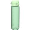 Ion8 Borraccia a Prova di Perdite, 500ml, Facile da Aprire, Serratura Sicura, Lavabile in Lavastoviglie, Senza BPA, Maniglia per il Trasporto, Adatta a Portabicchieri, Facile Pulizia, Verde Surf