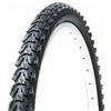 HUTCHINSON - ROCK - Pneumatico bici da città e trekking - Junior - Cerchietti rigidi - Nero - Tubetype
