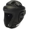 LEONE 1947, Casco BLACK EDITION, Unisex - Adulto, Nero, L, CS431