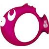 Beco - Anello Unisex da Immersione per Ragazzi, Pink, Universale