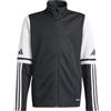 adidas Squadra25 Training Jacket Kids Maglia di tuta Unisex - Bambini e ragazzi (Pacco da 1)