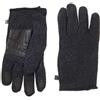 Areco, Guanti Unisex Adulto, Nero (Schwarz), 8